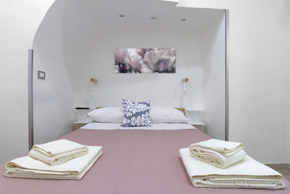 B&B Maison Du La Rua