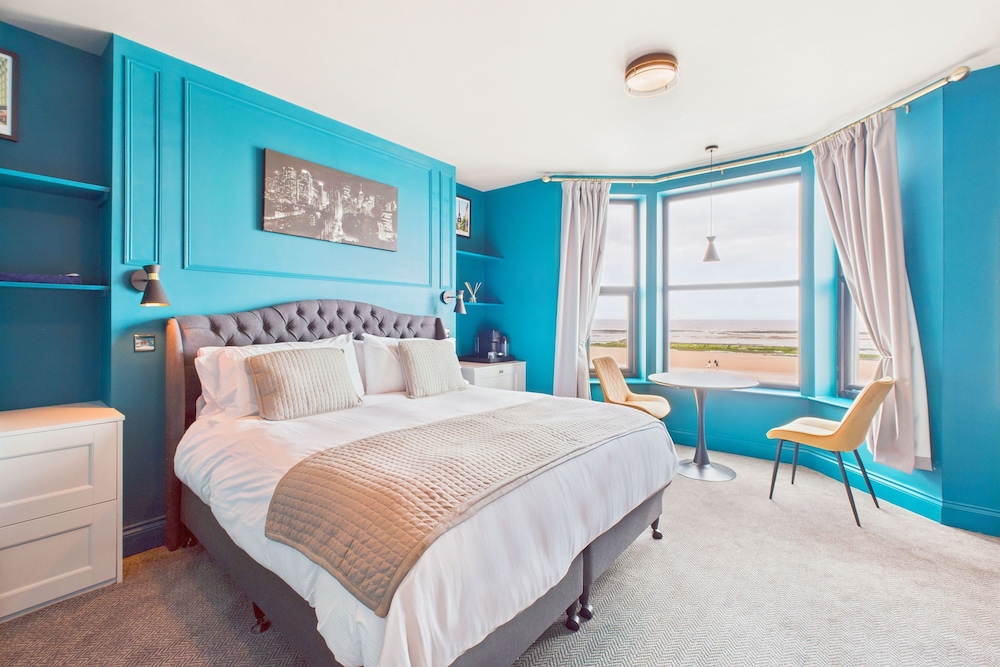 Host Stay Bellevue Luxe
