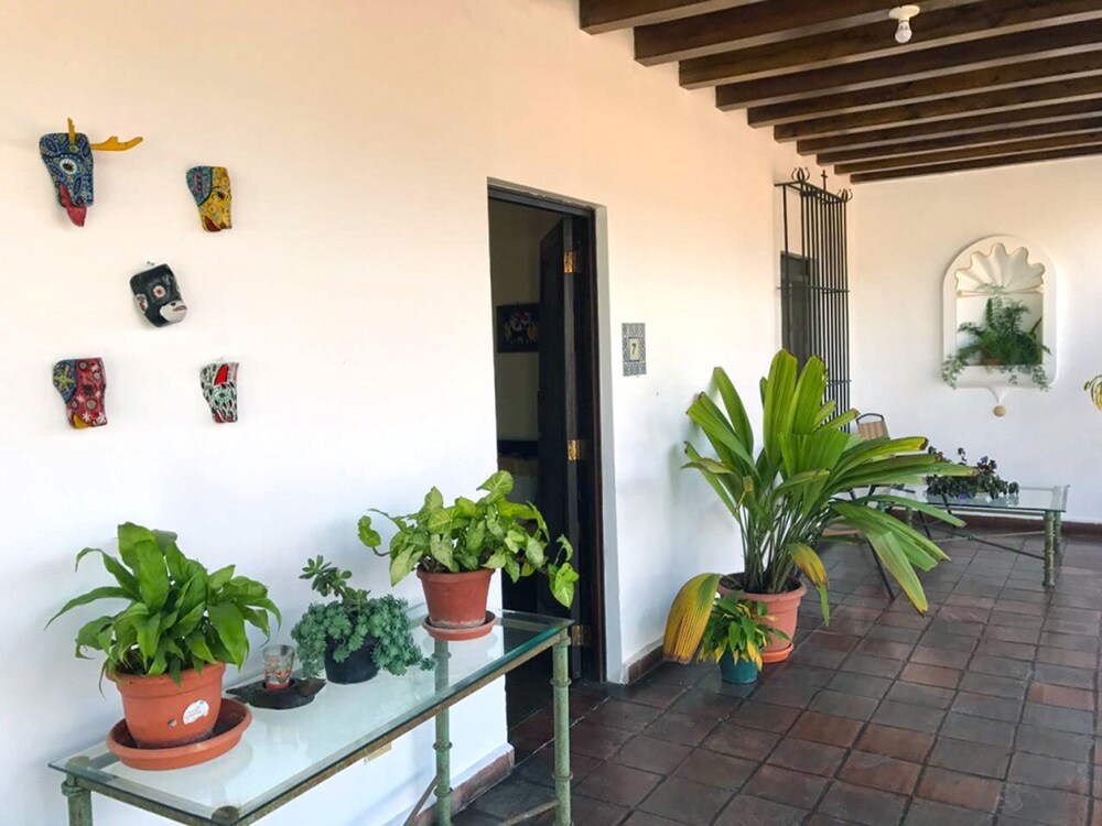 Casita La Esquina
