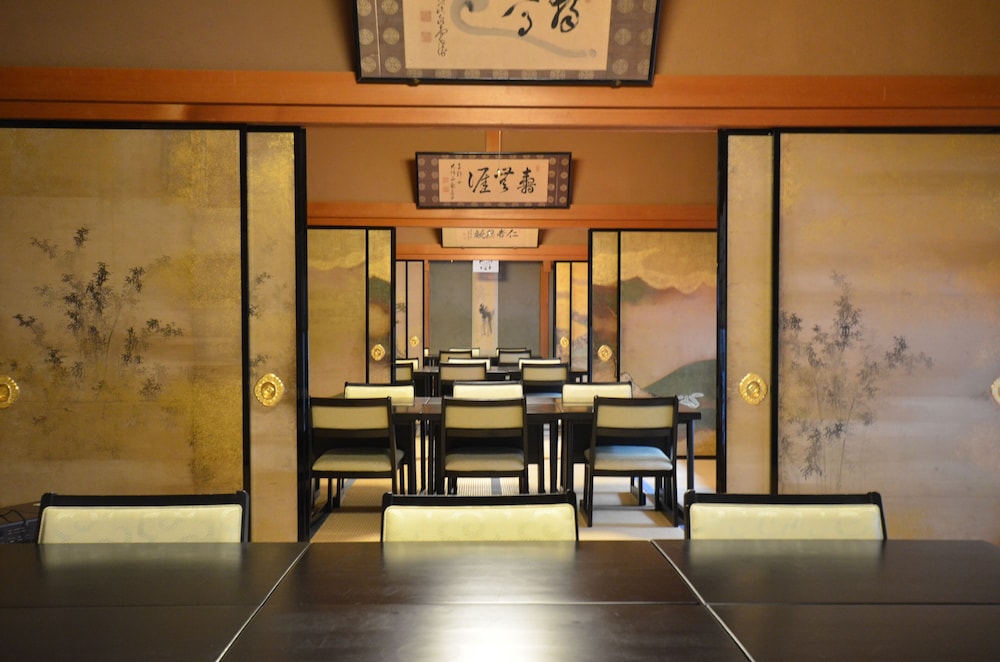 Koyasan Syukubou Fudouin