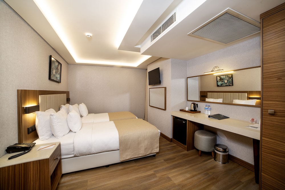 Erboy Otel - Image 22