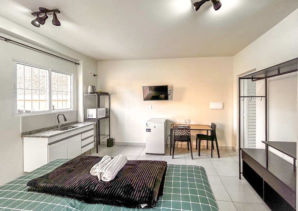 Loft Timo Para Home Office em Sorocaba SP