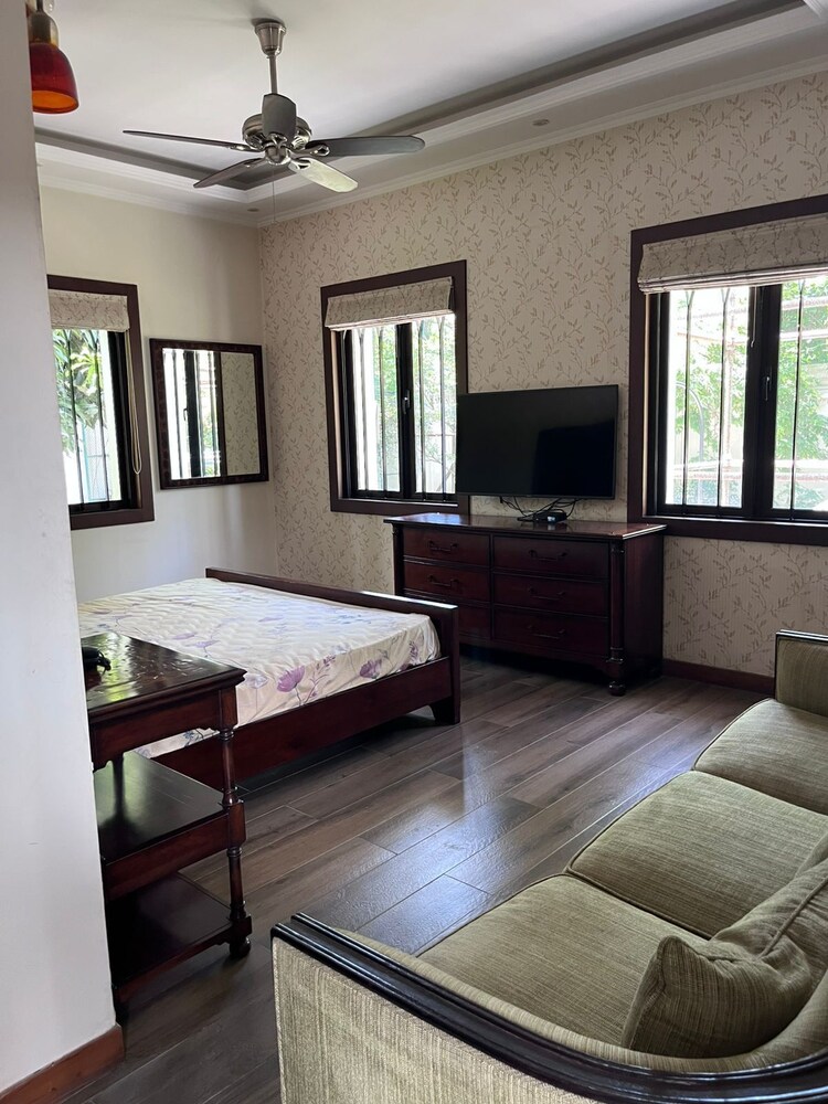 amã Stays & Trails Hermitage Villa, Kolkata