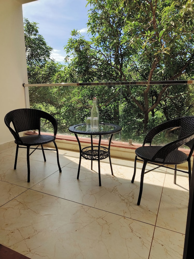 Le Casa Lion Resort - A Premium Resort In Sasan Gir