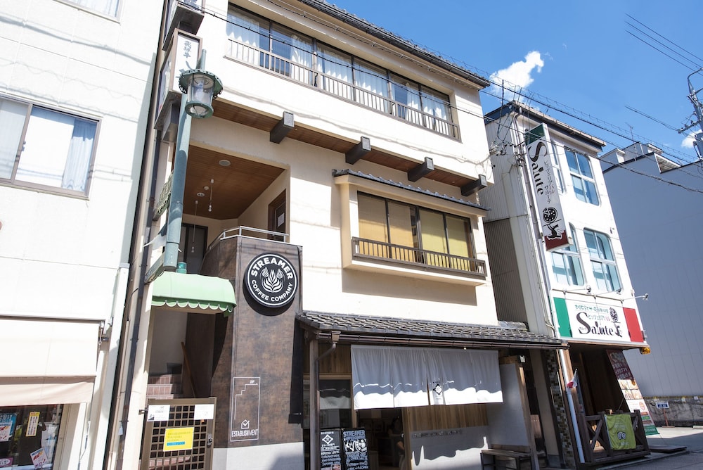 BEYOND HOTEL Takayama 2nd