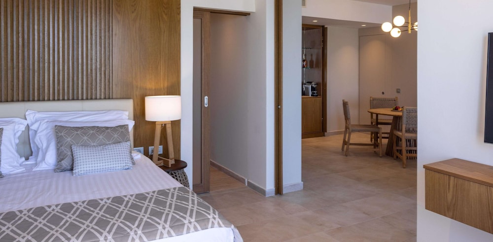 Miraggio Thermal Spa Resort