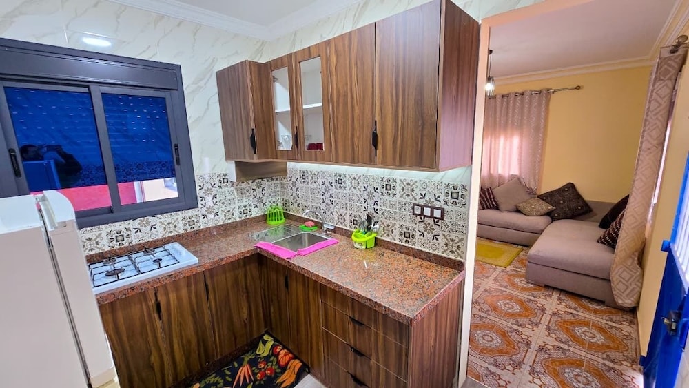 CENTRICO - Holiday Homes