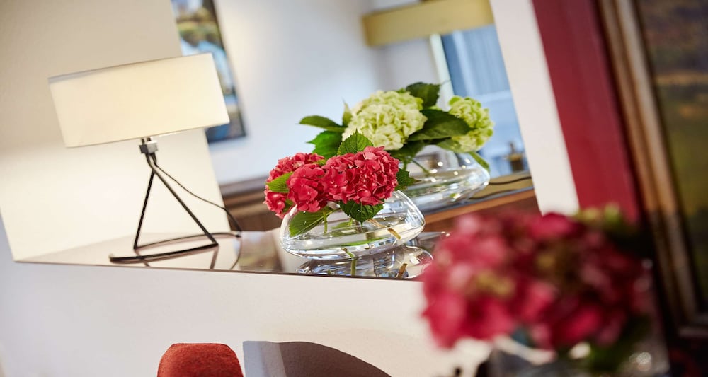 Hotel Imperial Dusseldorf, Sure Collection by BW — photo 10