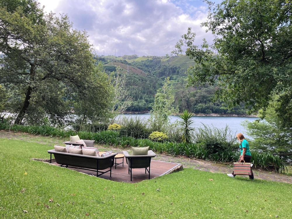 Quinta dos Carqueijais Resort & Wellness