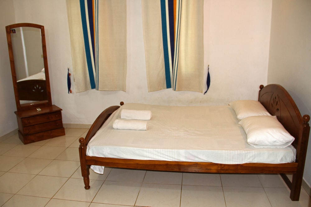 Natures Bliss Garden Stay