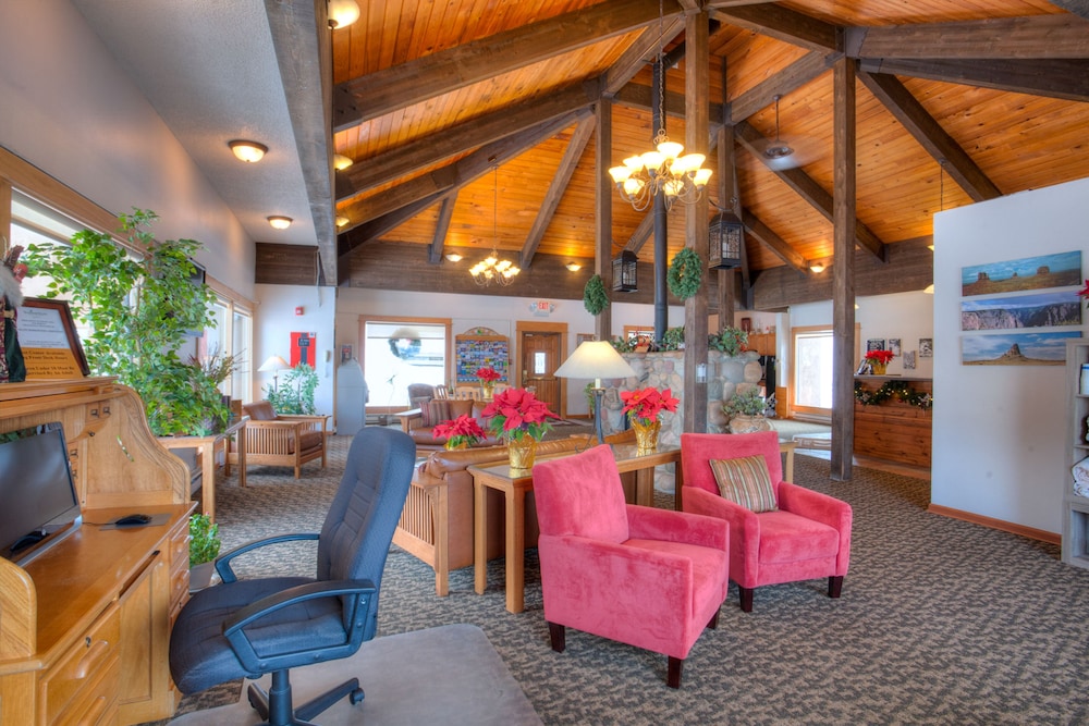 Ski Inn Condos view 4