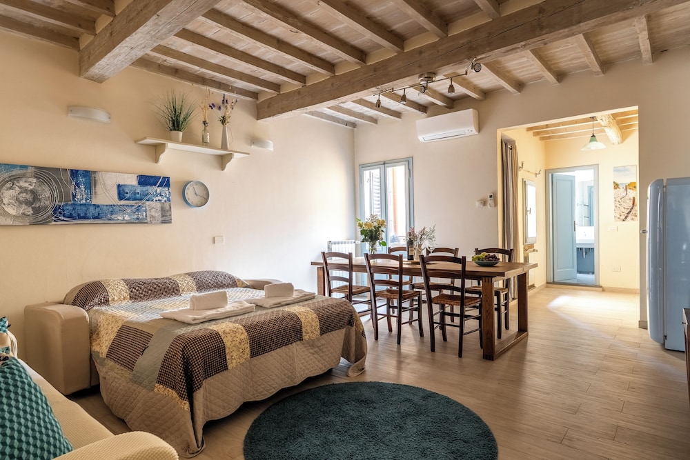 San Cristofano Blu Apartment Florence