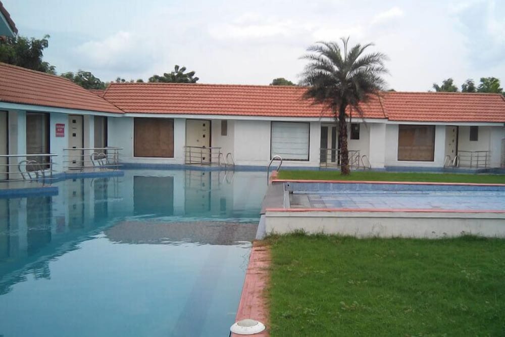 Village Retreat