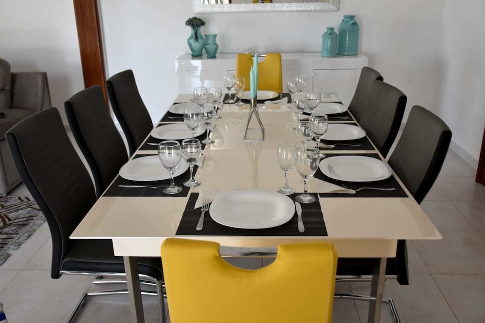 Mansion Almond en Calheta