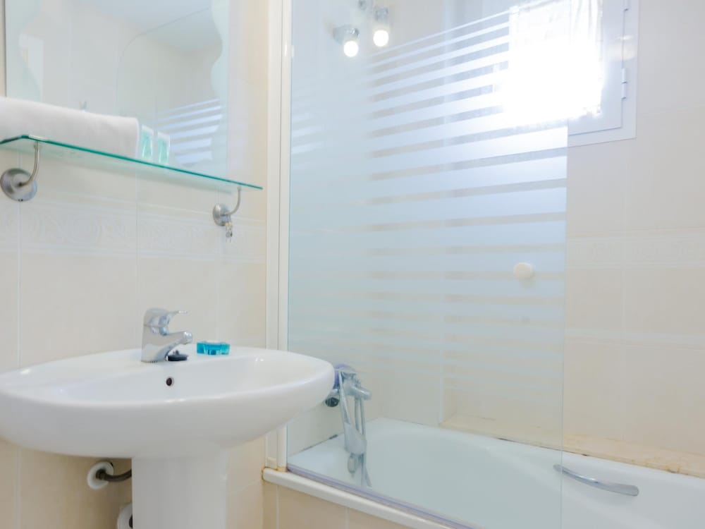 Apartamento La Capillita de Sanl car 15244
