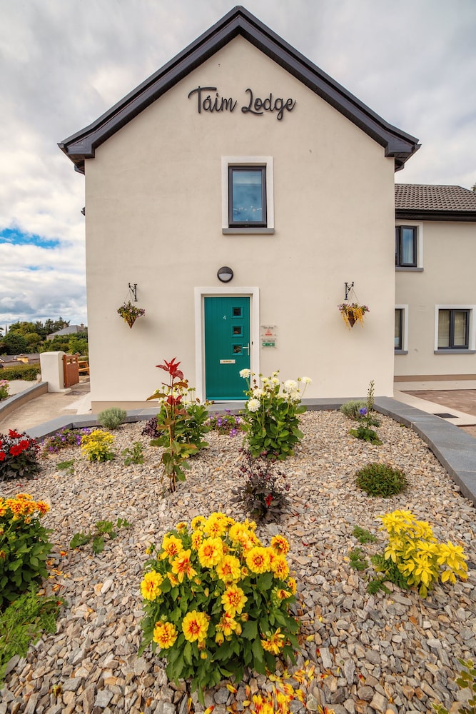 Taim Lodge