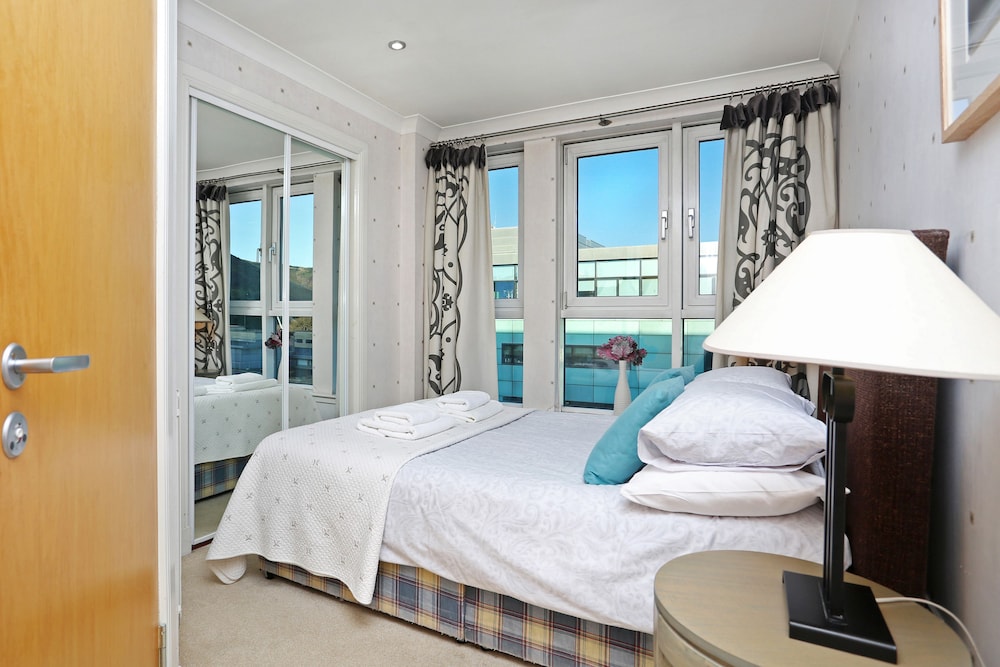 Edinburgh Arthur Seat View Apartment view 4