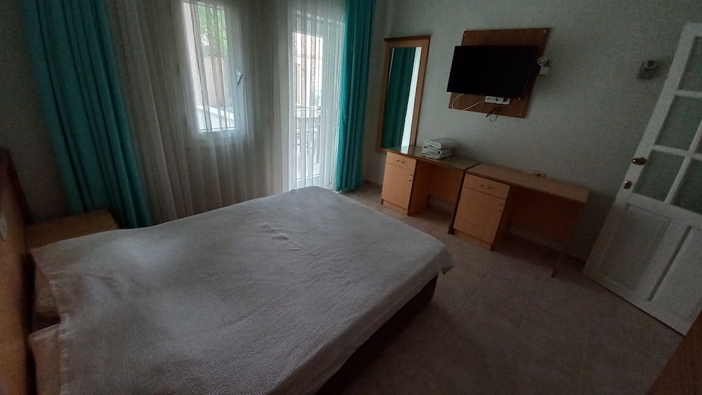 Mediterranean Apart Otel - Image 10