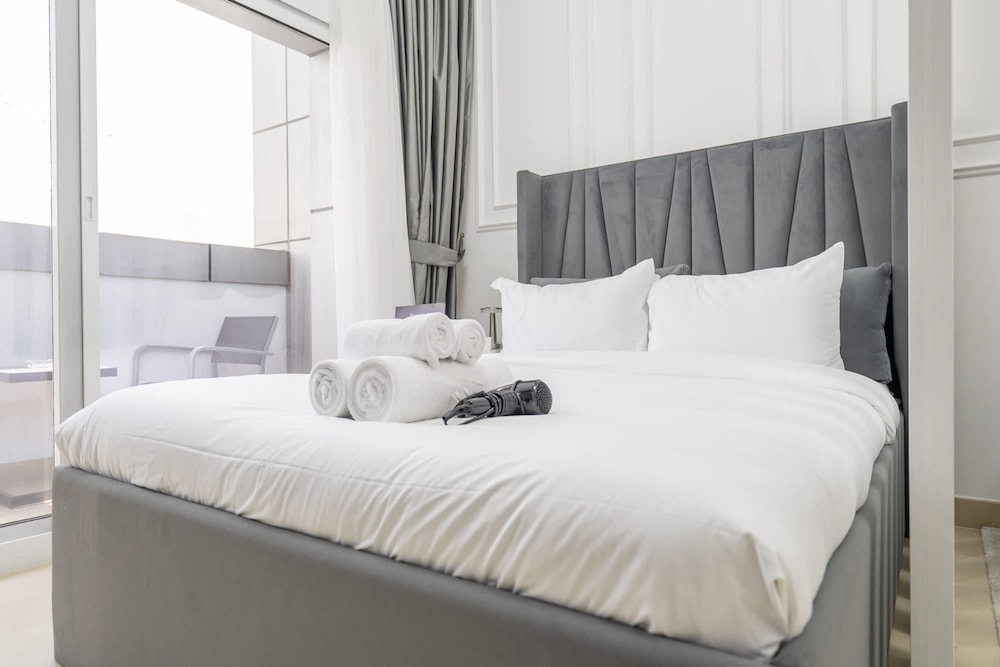 Incredible Studio in Jumeirah Village Circle