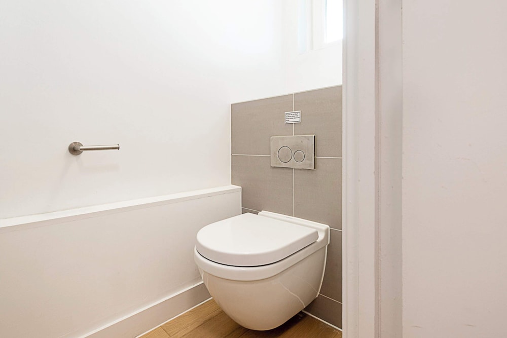 Belgravia Apartment 46