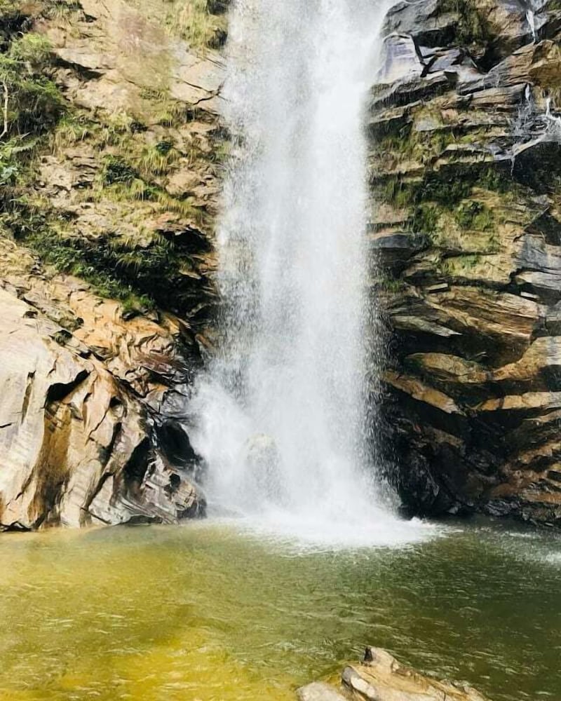 Pousada Ecorsini Aventura