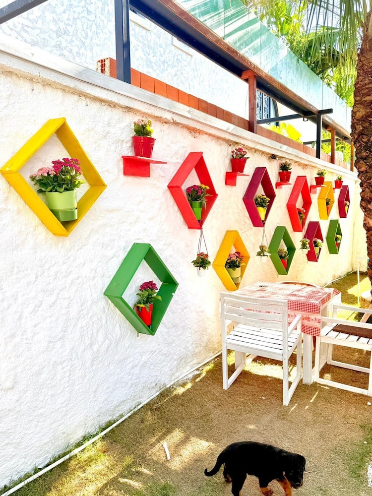 Köyiçi Butik Otel Alaçatı