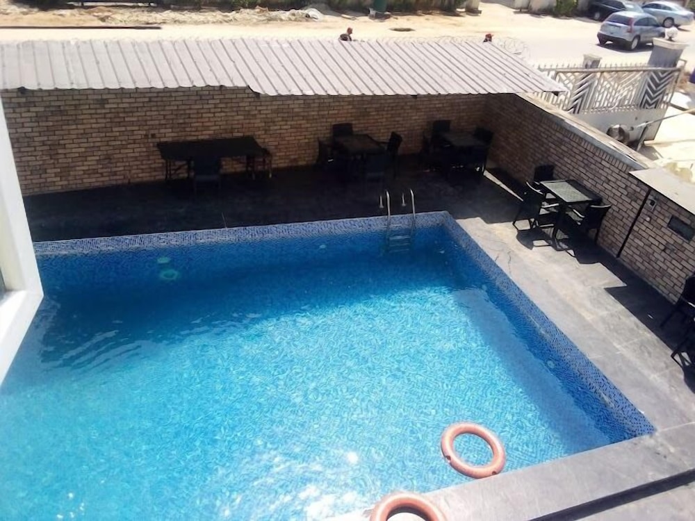 Macyview Hotels