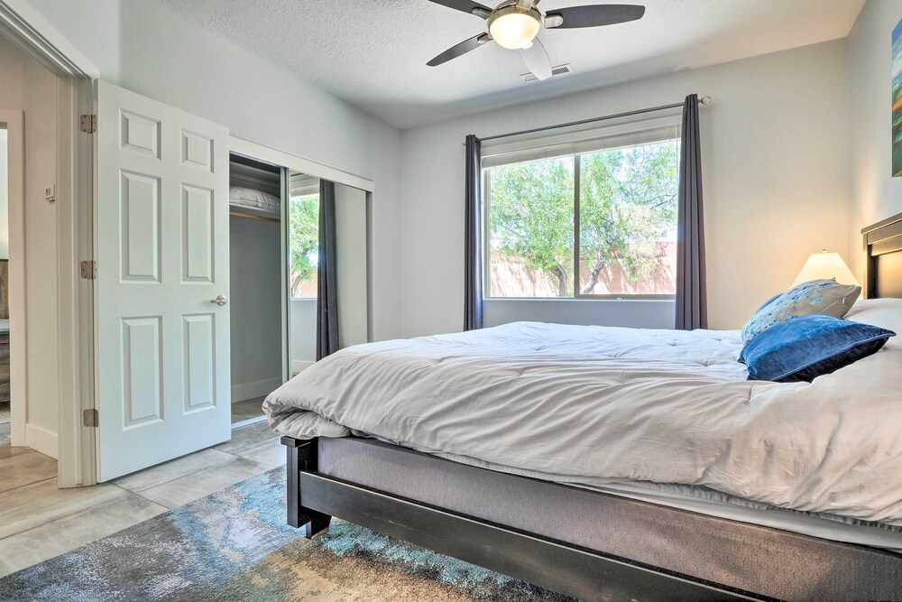 Dtwn Mesquite Condo w/ Resort Pool: Golf  Gamble! - Property Image 19