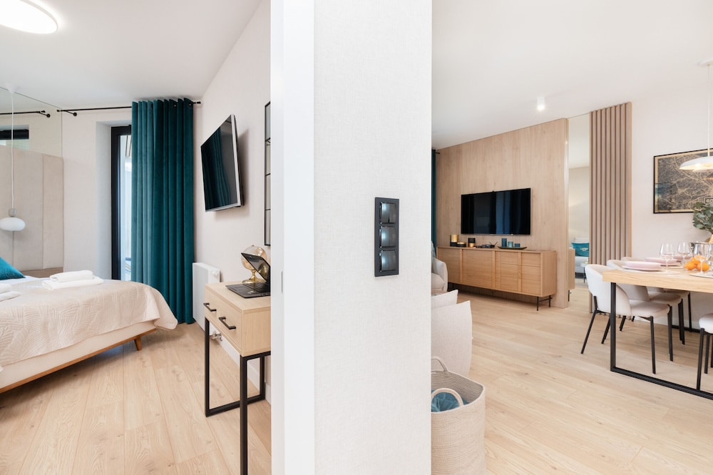 Tarasy Bałtyku by Renters Prestige