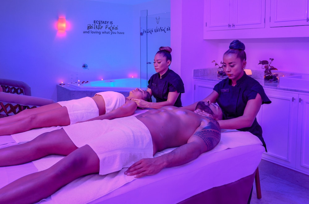 Desire Riviera Maya Pearl Resort All Inclusive - Couples Only - Property Image 39