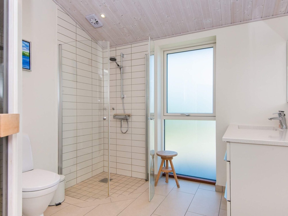 5 Star Holiday Home in Hejls