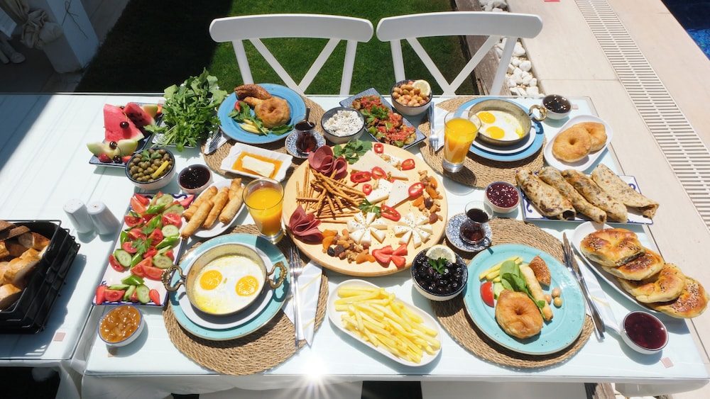 Lavinia Garden Alaçatı - Image 87