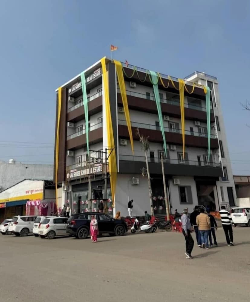 Hotel White Castle