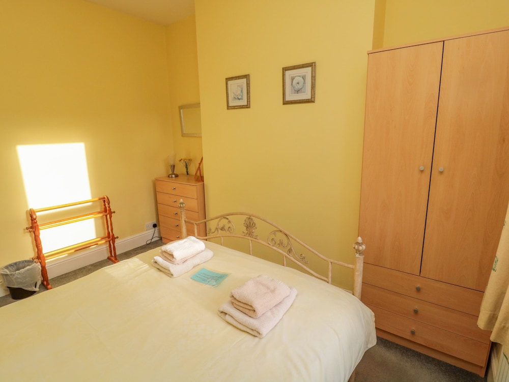 Ambler's Rest Cottage view 2