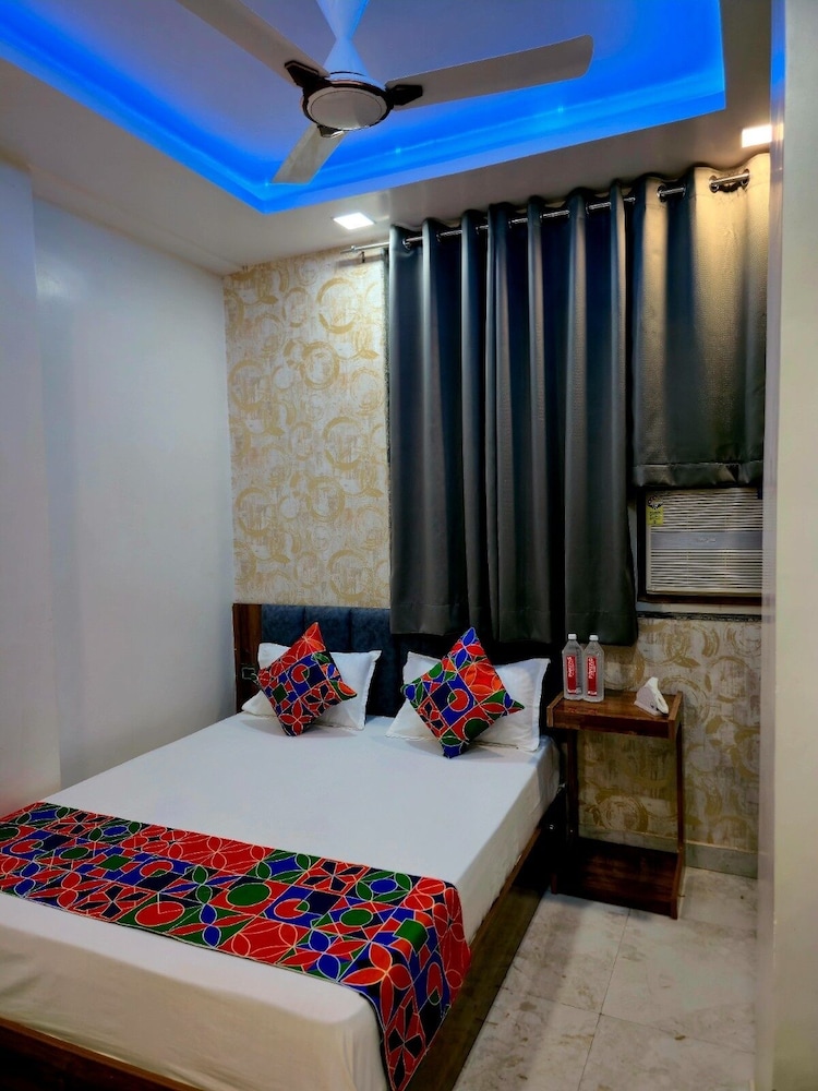 Hotel Shiv Grand SV