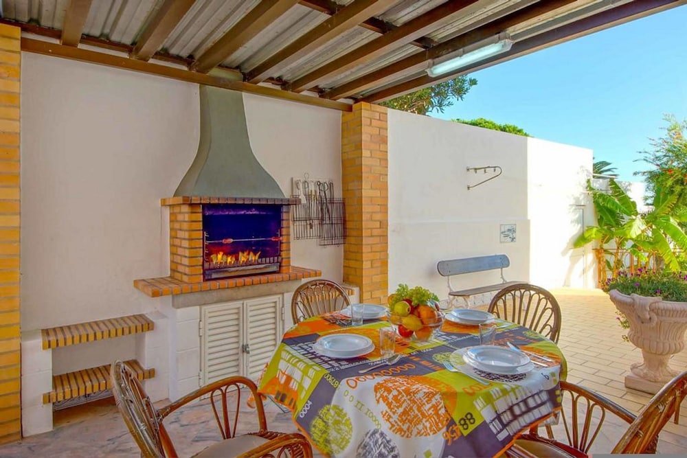 Villa Mar in Albufeira