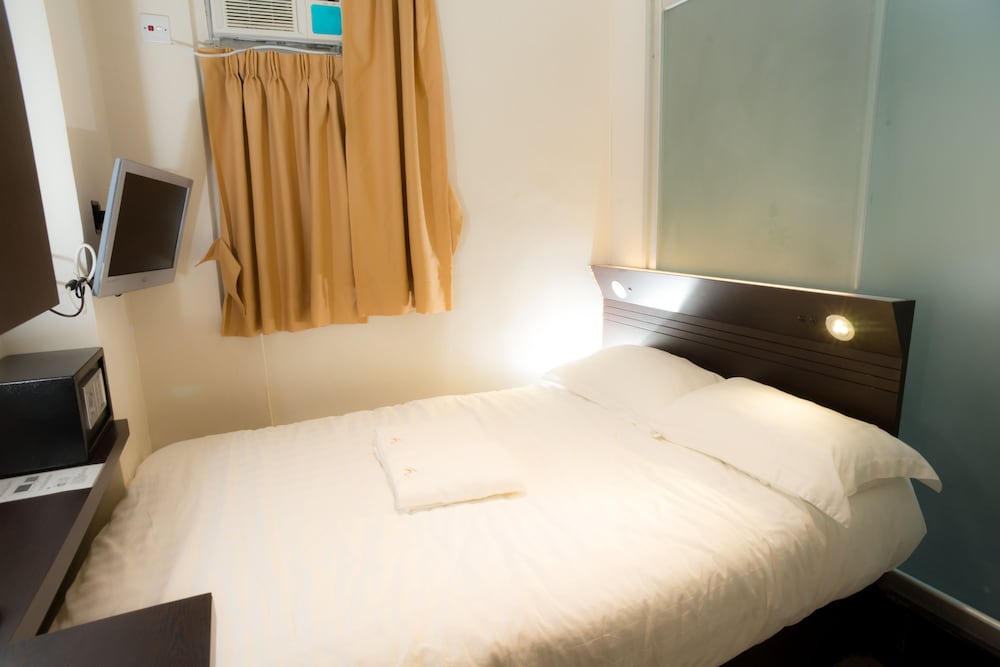 Homy Inn - Hostel