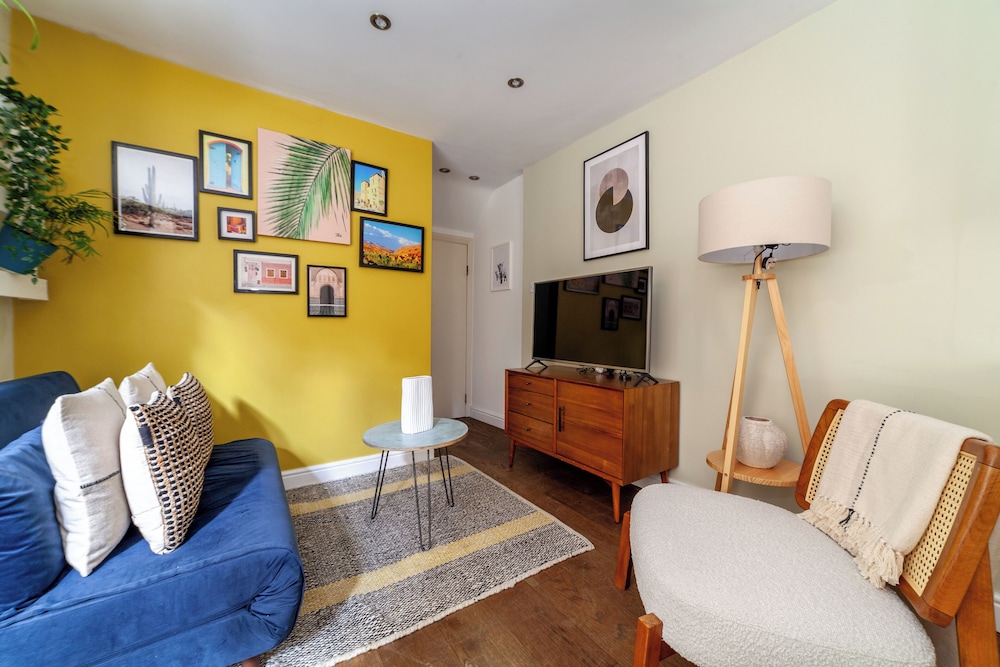 The Finsbury Park Collection