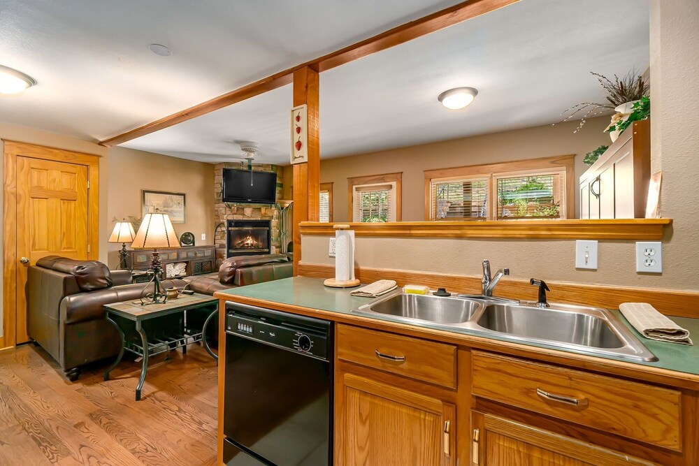 Unparalleled Park City Ski Resort Lodging