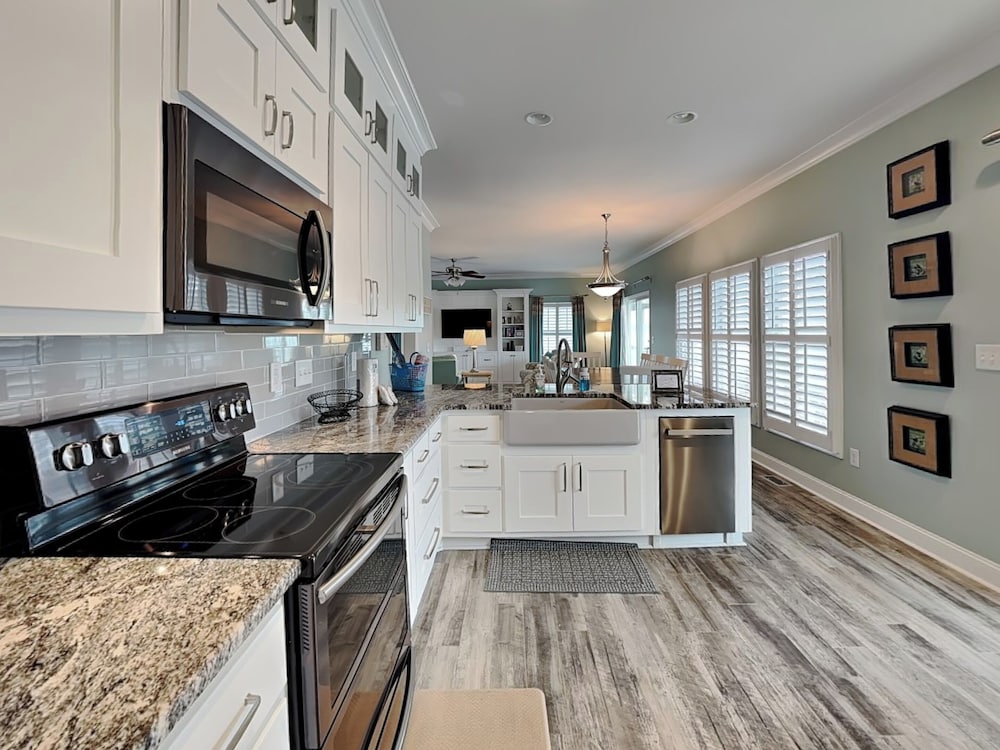Driftwood by Topsail Realty