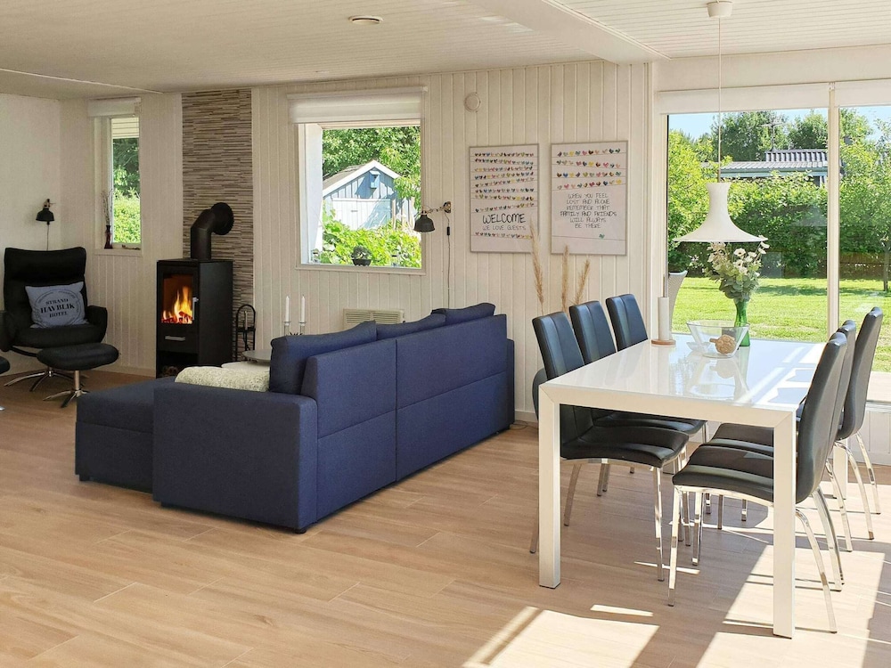 6 Person Holiday Home in Sydals view 3
