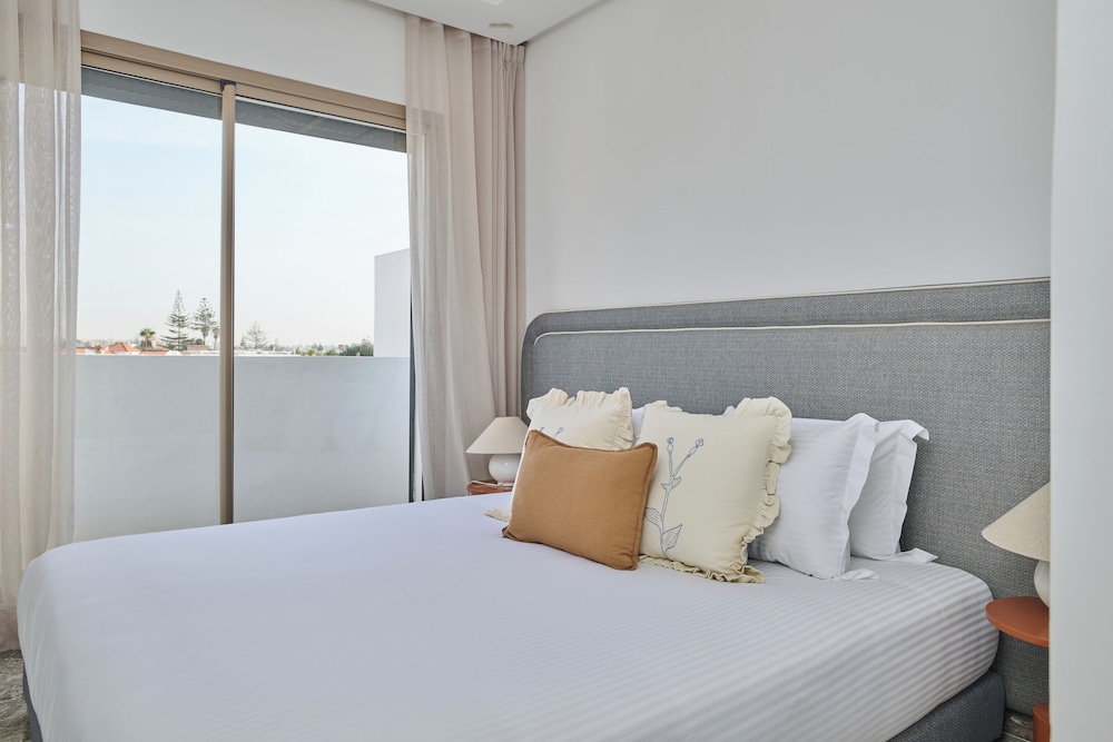 StayHere Casablanca - Oasis - Premium Residence