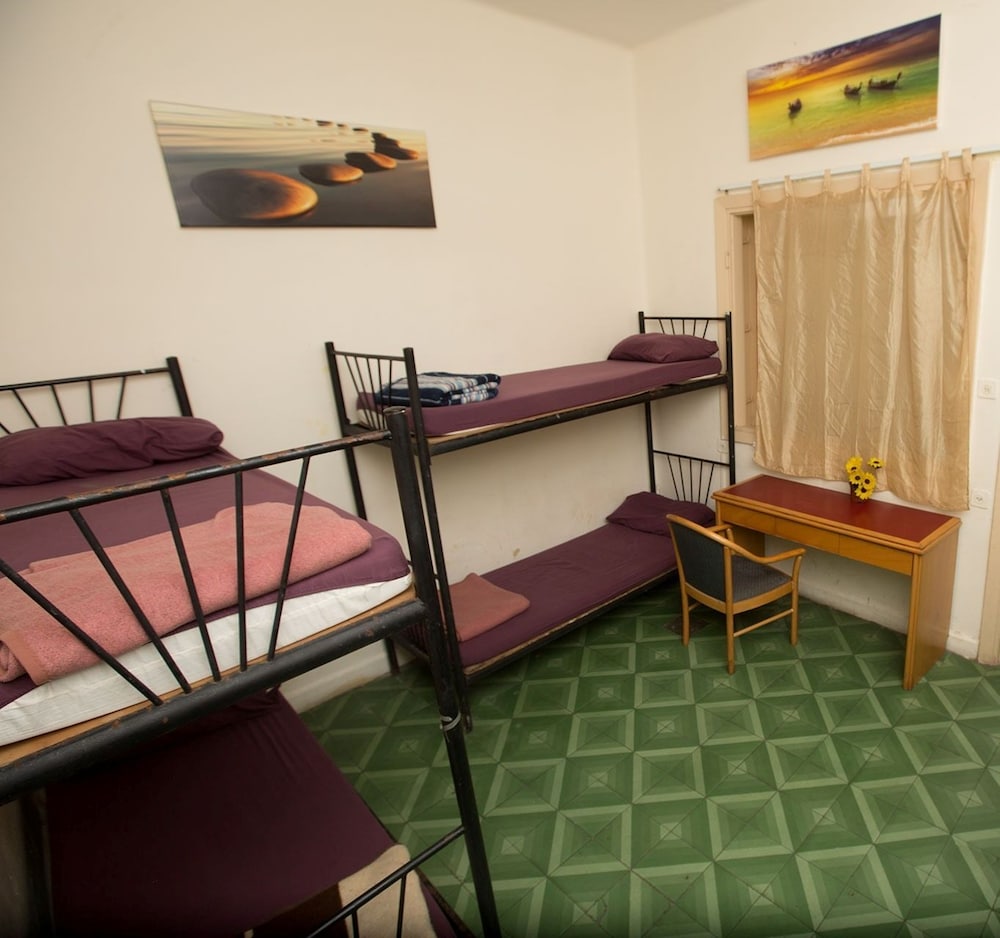 Sky Hostel