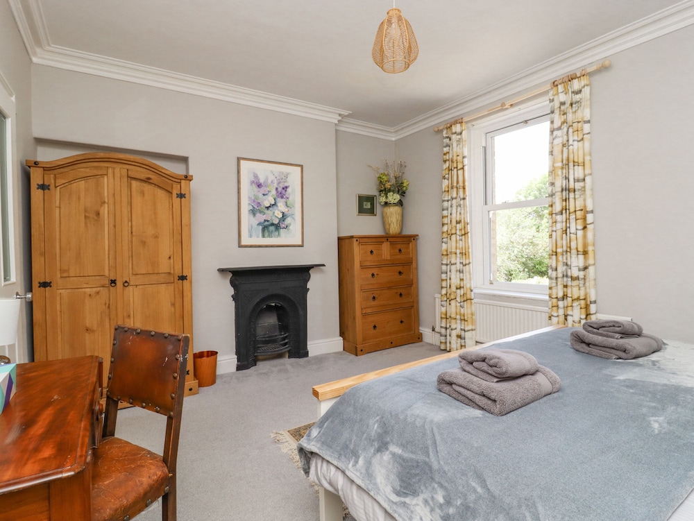 3 Hamilton Terrace