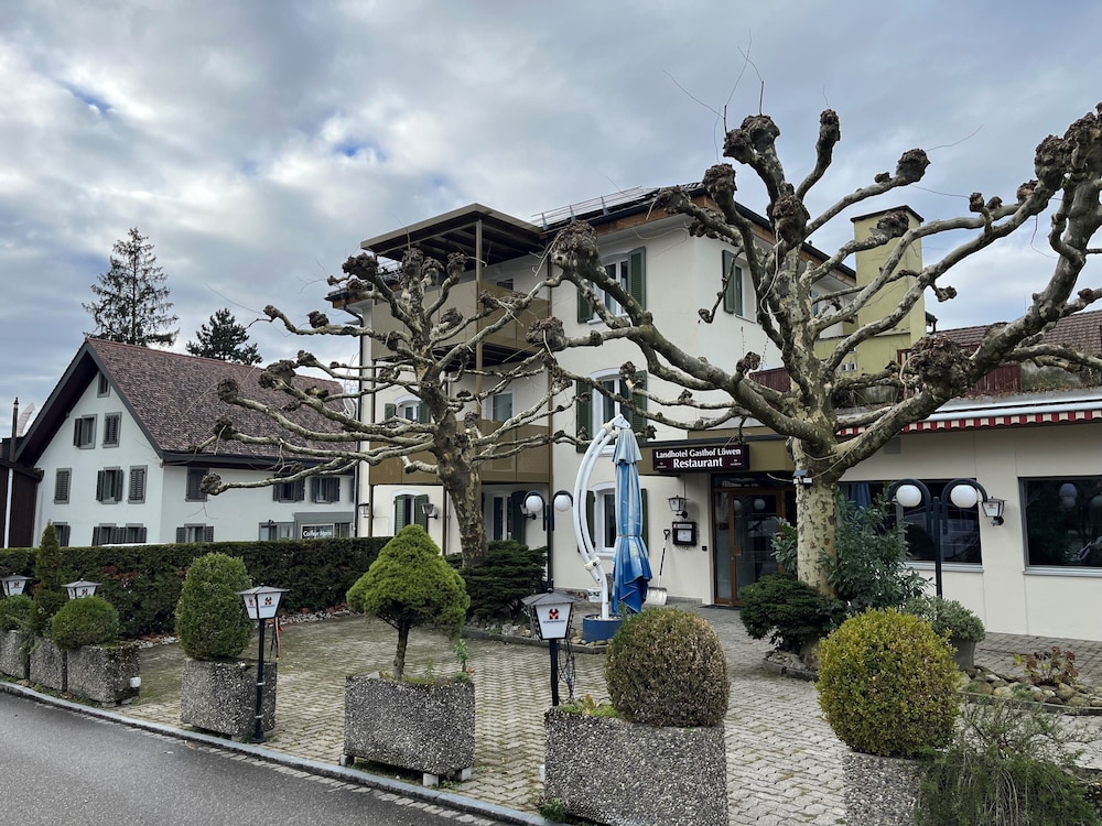 Hotel MeiSTAY - Self-Check-in