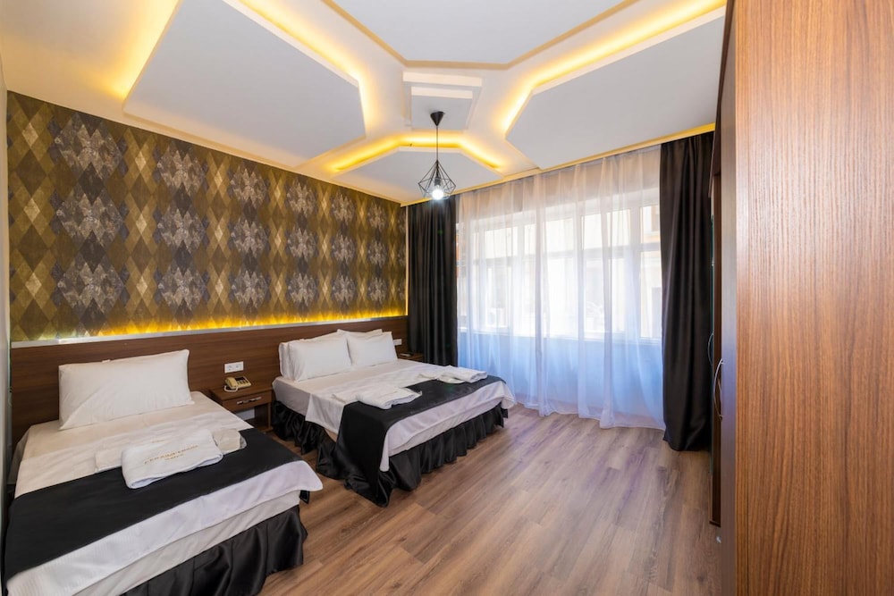 Pera Imperium Taksim - Image 17