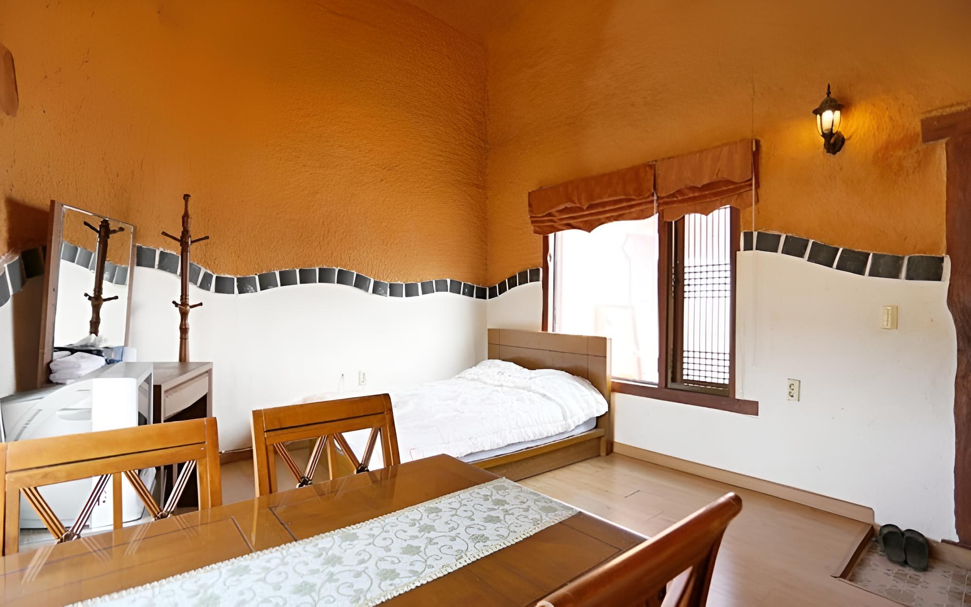 Gyeongju Siingwa Bada Pension view 3