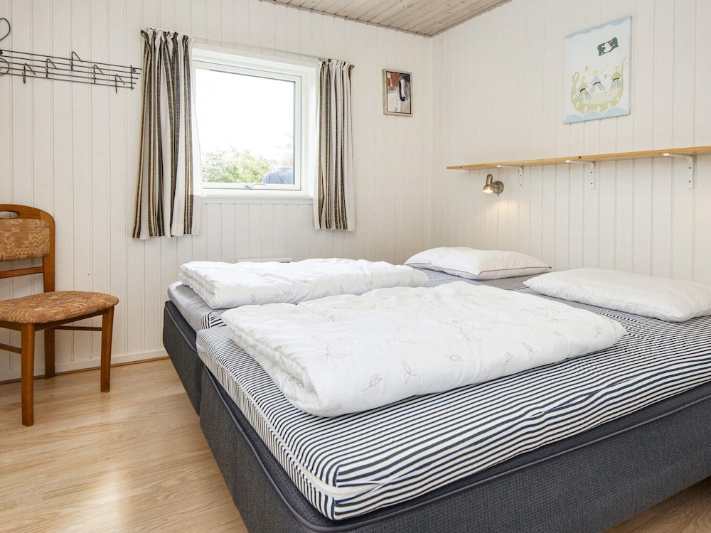 4 Star Holiday Home in Hejls
