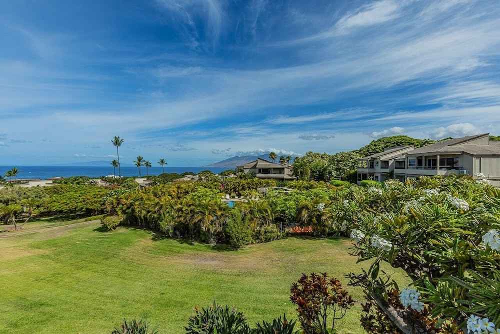 Wailea Ekolu 804 1 Bedroom Condo