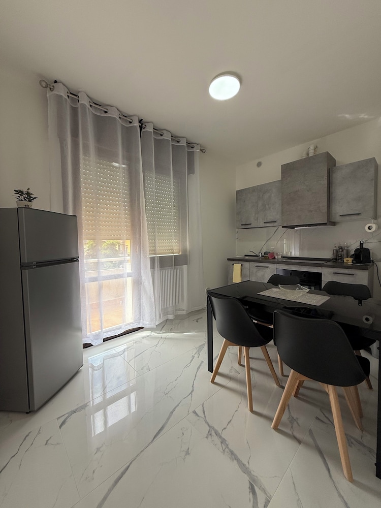 Residence La Pace